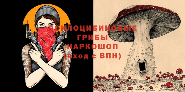 прущие крисы Покров